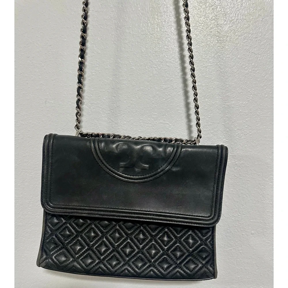Tory Burch elevate your